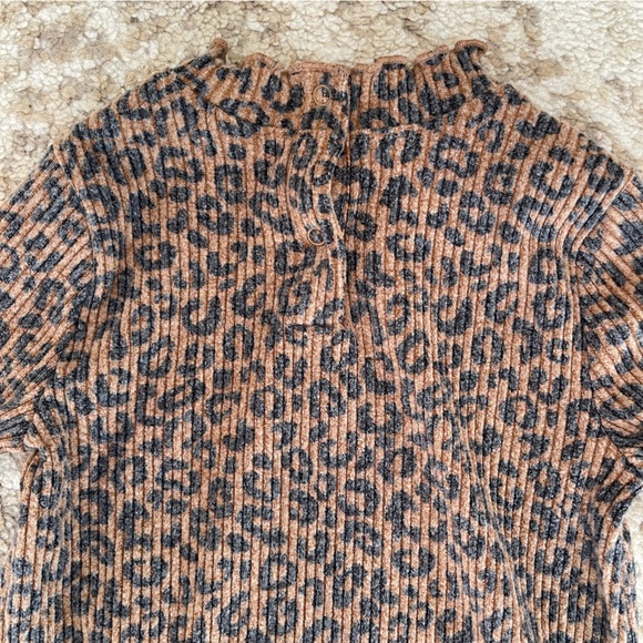 Set of 2 Baby Girl Top + Pant Sets 18-24 months - Picture 4 of 8